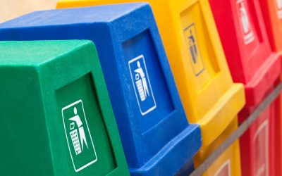 Recycler l’Improbable : Comment les Déchets Spatiaux Peuvent Sauver la Planète