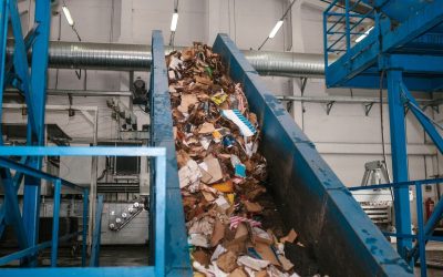 Ces déchets qui valent de l’or : le recyclage comme nouvelle ruée vers l’or