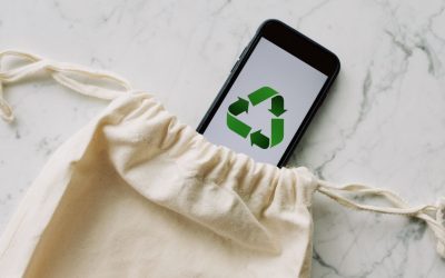 Votre frigo est-il vraiment écolo ? Les dessous du recyclage électroménager !