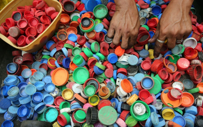 Recyclage nouvelle génération : innovations bousculent économie circulaire