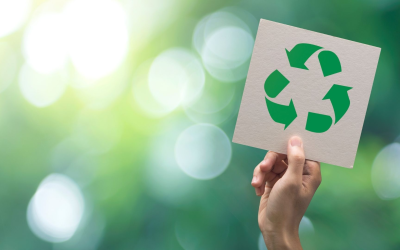 Innovations durables pour un recyclage plus performant dès 2024