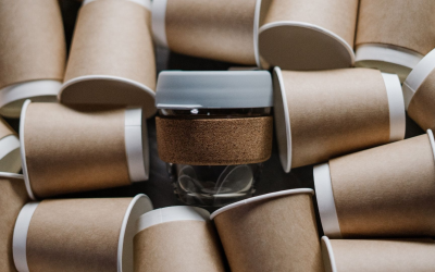 Innovations inédites pour révolutionner le recyclage et préserver la planète