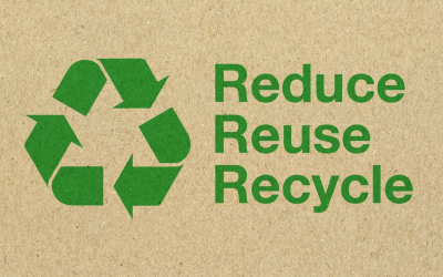 Recyclage intelligent pour une économie circulaire plus durable et innovante