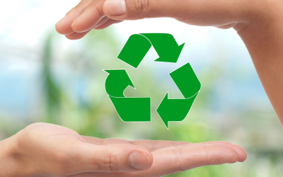 Révolution des technologies de recyclage pour un avenir circulaire