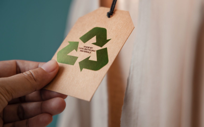 Révolution des innovations en recyclage vers une gestion plus durable
