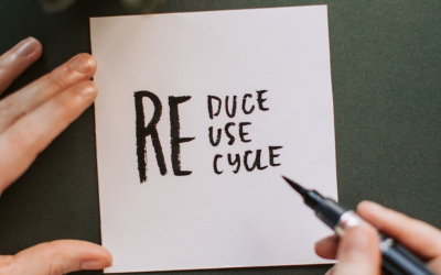 Recyclage 4.0 invente la révolution verte de demain