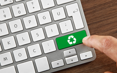 Recyclage high-tech et upcycling pour un futur durable et responsable