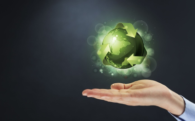 Innovations en recyclage plastique, chimie, enzymes et ia pour demain