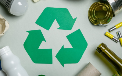 Innovations de recyclage performantes pour transformer déchets plastiques en ressources