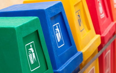 Innovations en recyclage transforment notre avenir vers une économie circulaire