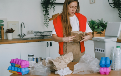 Innovations scientifiques pour transformer durablement le recyclage enzymatique du plastique