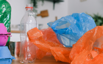 Révolutionner le recyclage avec des innovations pour une économie circulaire